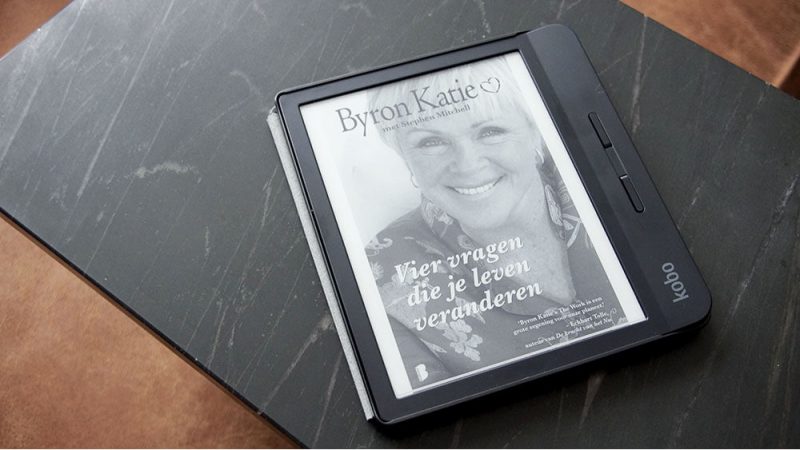 Byron Katie: 4 vragen die je leven veranderen (mindset boek recensie)